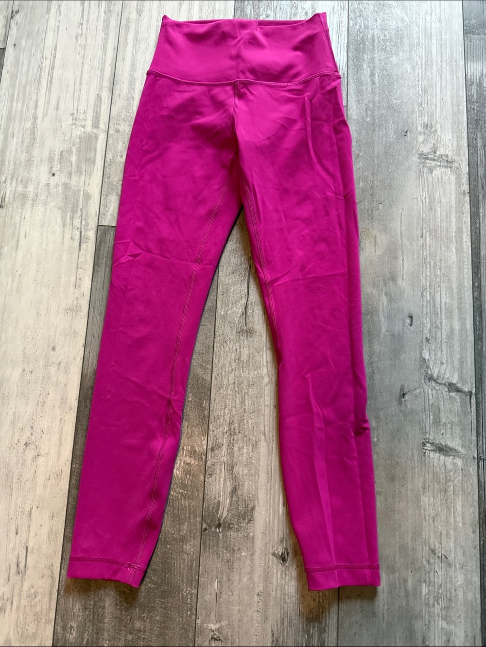 Lululemon Leggings Size 4